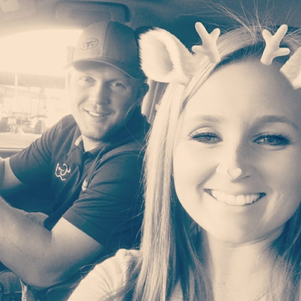 Meet your Posher, Manda